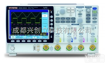 <em>GDS</em>-<em>3502</em>  台湾固纬<em>GDS</em>-<em>3502</em> 数字储存<em>示波器</em>