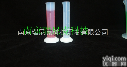 <em>PFA量筒</em>  <em>PFA量筒</em>、特氟龙量筒