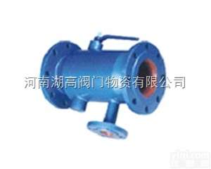 DZPG-1型  电动<em>直通式</em>自动<em>反冲</em>排污过滤器