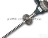 TKN-2330  循环<em>流化床</em>电厂专用耐磨<em>热电偶</em>