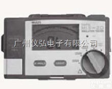 MIS-4D日本万用MULTI<em>兆欧表</em> MIS-3D/<em>数字式</em><em>兆欧表</em> 一级...