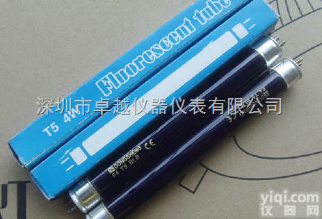 F8T5 <em>BLB</em>黑光<em>灯管</em>
