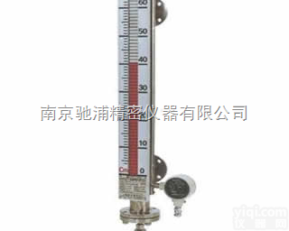 磁翻板<em>液位</em>计<em>信号</em>器