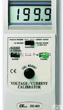 <em>电压</em>电<em>流量</em>测校正器路唱CC421