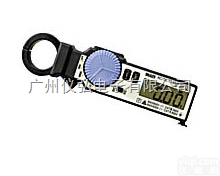 M290RMS  日本<em>万用</em><em>交直流</em>两用钳形<em>电流表</em>