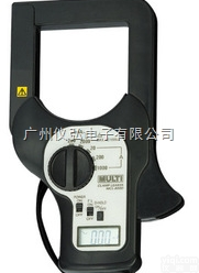 MCM-400日本<em>万用</em> MCM400<em>漏电</em>电流<em>记录器</em> 原装进口