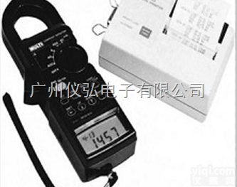 MCM-500日本<em>万用</em>MCM500<em>漏电</em>电流<em>记录器</em>