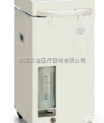 高压蒸汽<em>灭菌器</em>报价（原装<em>进口</em>）