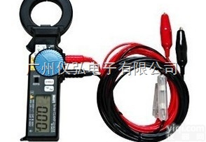 <em>日本万用M340IR 钳形漏电电流表 M-340IR</em>