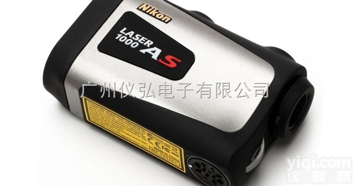 <em>尼康</em>Laser 1000AS  <em>日本</em>NIKON测距望远镜/测距仪/测高仪