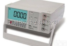 <em>桌上型</em><em>高精度</em>微电阻计路昌MO2013
