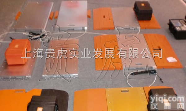 GH-XK3102  公路治超<em>地磅</em>称_<em>便携式</em>汽车<em>轴重</em>称