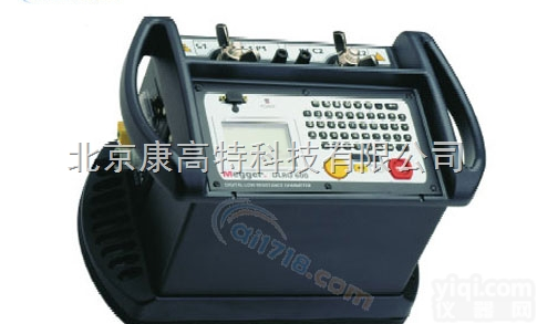 DLRO600  <em>美国</em>Megger DLRO600<em>数字式</em><em>微欧表</em>