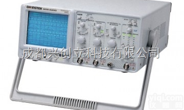 GOS-<em>6030</em>  <em>台湾</em>固纬GOS-<em>6030</em> 模拟示波器