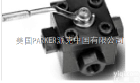 M6A-B2XJ-SSP  派克三通<em>球阀</em>,<em>美国</em>parker<em>高压</em><em>球阀</em>