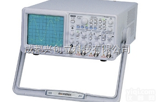 GRS-6032A  台湾固纬<em>GRS-6032A数字存储示波器</em>