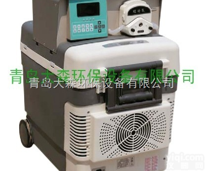 DS-8000D  <em>水质</em><em>自动</em><em>采样器</em>