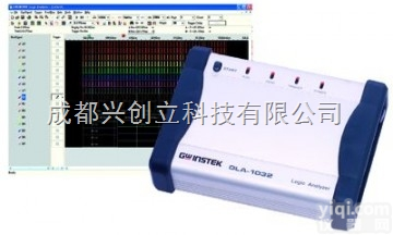 <em>GLA</em>-1132C  <em>台湾</em>固纬<em>GLA</em>-1132C逻辑分析仪