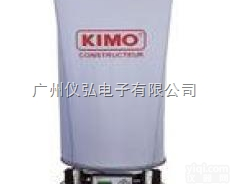 <em>风量</em>罩<em>法国</em>KIMO DBM700 <em>风量</em>计