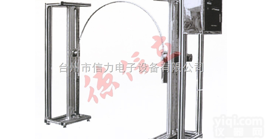 BL  摆管<em>淋雨试验</em><em>装置</em>