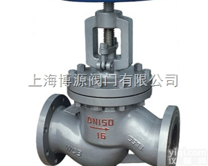 不锈钢截止  不锈钢<em>截止阀</em>厂家 <em>温州</em>博源阀门 10年老厂家