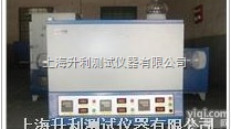 <em>SLG</em>1600-80温区<em>管式</em>炉  多温区<em>管式</em>炉  <em>上海</em>升利