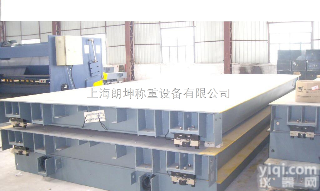 LK-SCS  汽车<em>轴重</em><em>电子秤</em>，100吨<em>轴重</em><em>电子秤</em>