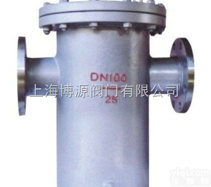 <em>铸钢</em>T型<em>过滤器</em>  <em>铸钢</em>T型<em>过滤器</em>
