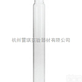 <em>Fisherbrand</em><em>一次性</em>螺纹端硼硅酸玻璃<em>试管</em> 13X100MM 不...