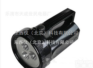 wi97473  <em>手提式</em>防爆<em>应急灯</em>/<em>手提式</em>防爆探照灯（卤素灯）