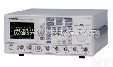 GFG-3015  台湾固纬<em>GFG-3015 模拟信号产生器</em>