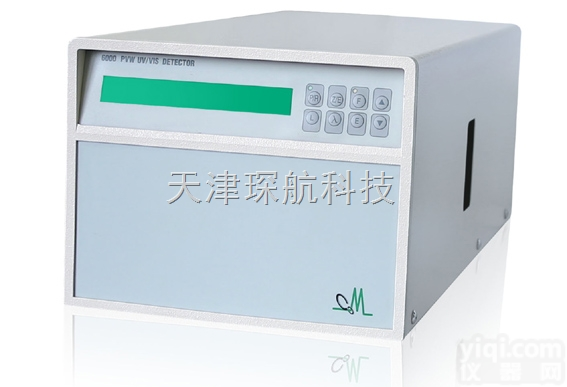 Cometro 6000 PVW  紫外可见<em>可编程</em><em>检测器</em>