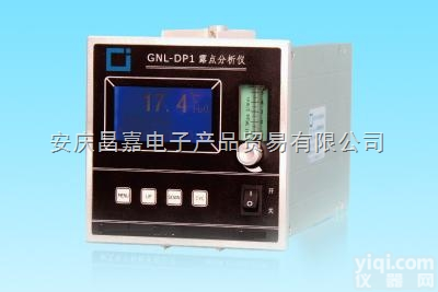 GNL-DP1<em>露点</em><em>分析仪</em>、在线<em>露点</em>仪、 RS232、-60～20℃ 、...