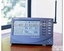 MD78-VANTAGEPRO2  有线<em>气象站</em>（风速、风向、温度、湿度、气压） <em>美国</em>