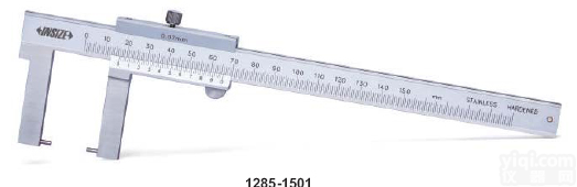 圆<em>柱头</em>外<em>凹槽</em><em>游标卡尺</em>1285-1501