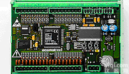 CS0015/<em>CONTROLLER</em>  德国易福门控制器CS0015 |‌ <em>CONTROLLER</em>/P/I/...