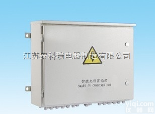 APV-M4  安科瑞<em>金太阳</em>认证智能<em>光伏</em><em>汇流</em>箱APV-M4 优质供应商