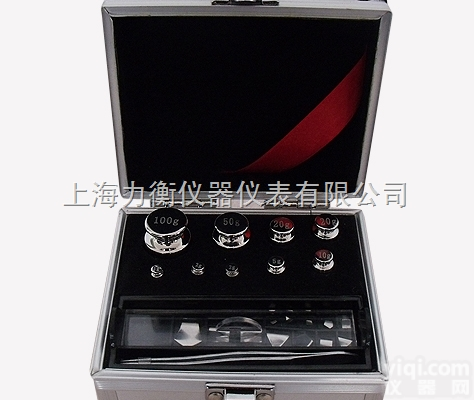 F2级不锈钢<em>砝码</em>，1mg-<em>200</em>g <em>组合</em><em>砝码</em>，标准<em>砝码</em>