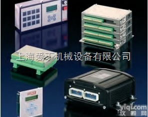 PLVC型  进口HAWE<em>德国</em><em>控制器</em>