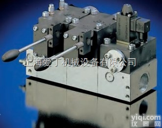 HAWE<em>总代</em>理  ZGHAWE<em>总代</em>理<em>直销</em>DL型多路阀