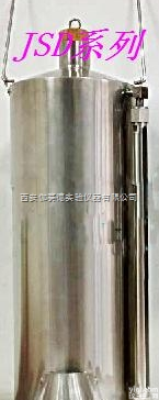 jsd系列  <em>油品</em>留样桶 不锈钢<em>取样</em>器 <em>油品</em><em>取样</em>器