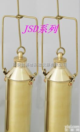 jsd<em>系列</em>  可控<em>取样器</em> 黄铜<em>取样器</em> 不锈钢<em>取样器</em> 油品<em>取样器</em>