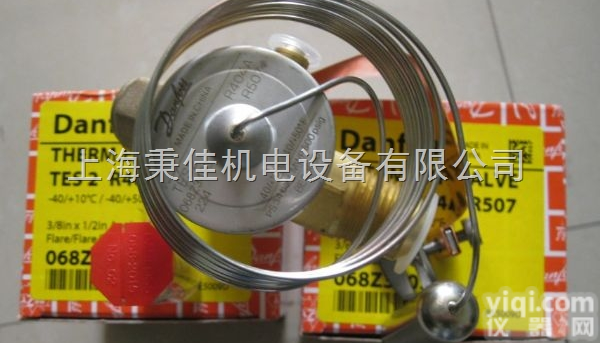 <em>丹佛斯</em><em>膨胀阀</em> 进口<em>膨胀阀</em>TEX2