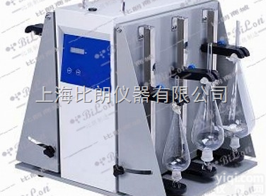 <em>BILON</em>-LZ6  <em>分液漏斗</em><em>振荡器</em>厂家