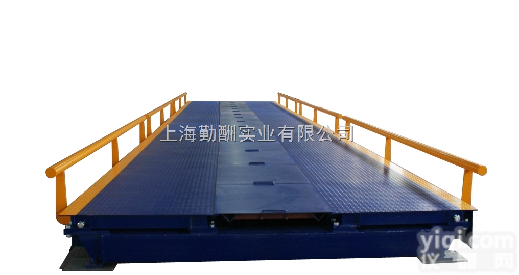 SCS-150  150吨电子<em>汽车衡</em> 型汽车地磅 <em>上海</em><em>汽车衡</em>