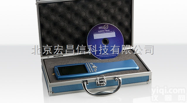 <em>手持</em><em>频谱仪</em>HF-60105  <em>手持</em><em>频谱仪</em>HF-60105 9.4GHz
