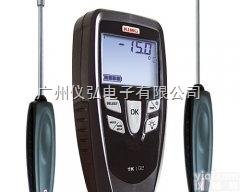 <em>热电偶</em>温度仪 法国KIMO TK102S<em>精密</em>型<em>热电偶</em>温度仪
