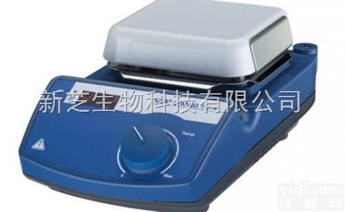 C-MAG HP 4  数显<em>加热板</em> 德国IKA<em>电热板</em>C-MAG HP 4