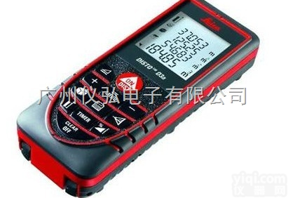 <em>瑞士</em>徕卡D3aBT <em>总代理</em> 激光测距仪