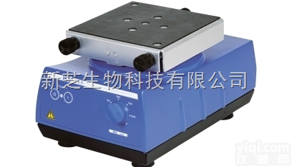 VXR  德国IKA<em>圆周</em>振荡<em>摇床</em>VXR <em>基本型</em> Vibrax®